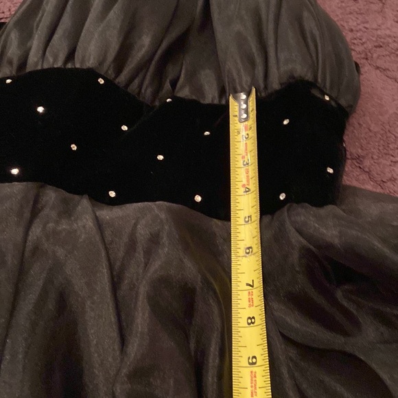 Pin Up Vintage Dress - Picture 16 of 16